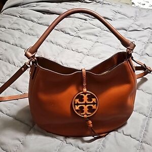 Tory Burch Miller Mini Hobo Bag